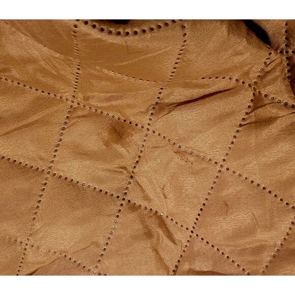 Reversible furniture couch cover protector Florida Seminoles for sofas 75x110 in - Picture 4 of 10